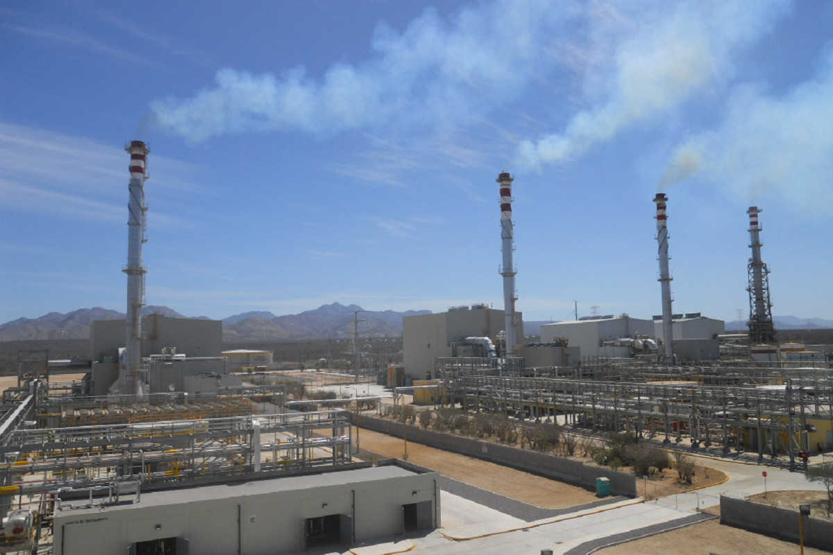 CCI 236 BAJA CALIFORNIA SUR III